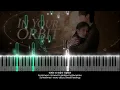 Perfect Crown OST - In Your Orbit by Im Joongwon (임중원) piano cover/tutorial + sheet music & lyrics
