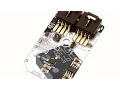 Raspberry Pi BMG160 Triaxial Gyroscope Sensor Java Tutorial