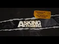 Download Lagu Asking Alexandria - See What's On The Inside (Official Visualizer)