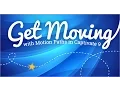 Get Moving with Motion Paths in Captivate 9