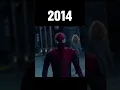 Download Lagu The evolution of Spider-Man in live action (1977-2021)