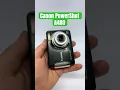 Download Lagu Canon PowerShot A480 digicam