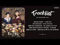 Download Lagu 폭: 군의 셰프 (Bon Appetite, Your Majesty) OST Playlist Part 1 to 5