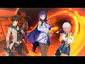 Download Lagu Honkai Impact (崩坏3rd) Post Honkai Odyssey Theme Song - Oaths