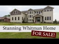 Brand New Van Metre Home in Willowsford Farm