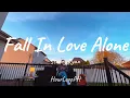 Download Lagu (1 Hour Loop) Stacey Ryan - Fall In Love Alone