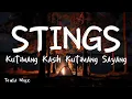 Download Lagu Kutimang Kasih Kutimang Sayang - Stings [ LIRIK LAGU ]