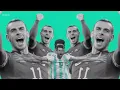 BBC FIFA World Cup 2022 Intro