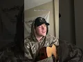 Worst Way-Riley Green #acousticcover #countrycoversong #worstway #rileygreen