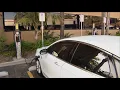 California incentive aims to make electric vehicles more affordable to first-time electric vehicle b