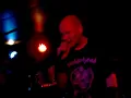 Impaled Nazarene - Armageddon Death Squad (live sweden)