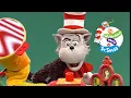 The Cat In The Hat s Simplify Machine The Wubbulous World of Dr Seuss The Jim Henson Company