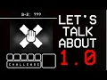 I Have A LOT To Say About Ultrakill s Final Update