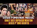 Download Lagu PEMB4NTAIAN MASSAL DI SEKOLAH ! PULUHAN MURID \u0026 GURU T*W4S MENGENASKAN !