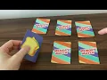 Refresher on how to play Memory Match - included in the LotFancy Card Games for Kids 6 Game Decks