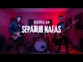 Download Lagu Separuh Nafas - Dewa 19 [Pop Punk Rock Version Cover] | XoX TONE