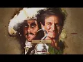Hook 1991 4K U Blu-ray Main Menu Menu Walkthrough