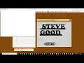 Online Scroll Saw Pattern Maker