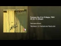 Fantasy No. 9 in E Major, TWV 40:10: II. Allegro