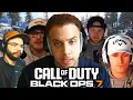 Lagu Streamers Can’t Believe Black Ops 7…