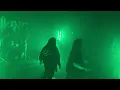 The Browning - Poison (Live in Orlando, FL 2-9-25)
