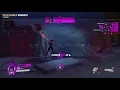 Widow HS 8k