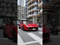 Download Lagu FERRARI 812 GTS WITH NOVITEC EXHAUST SCARES PEOPLE IN MONACO!