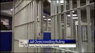 Lucas County Jail overcrowding needs to be fixed