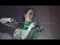 DJ Tiesto- Adagio for strings (violin cover)