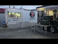 CONEXION on the STREETS - El Rey Tacos Max in Fort Walton Beach