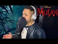 Download Lagu Reflection - Mulan (Male Cover by Khris Meliá)