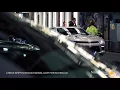 This Car Factory Assembles Camaros Every 35 Minutes
