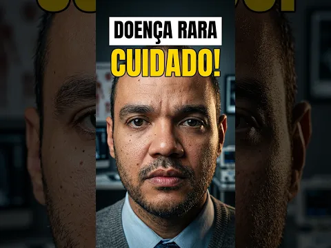 Falha Que Esconde uma Doença Fatal: A Realidade da Creutzfeldt-Jakob no SUS