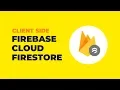 Firebase Cloud Firestore For Web Tutorial - Client Side