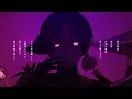 人間 / 703号室 - 叶ト実柚 (Cover)