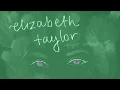 Download Lagu Elizabeth Taylor - Taylor Swift (Acoustic Cover)