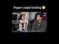 Download Lagu Ep690 like a REAL couple squabble. Song JiHyo Kim Jong Kook