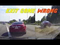BEST OF MARYLAND DRIVERS 20 Minutes of Dashcam s PART 1