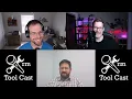 E109 - Andrew Vogel and The Microsoft Xrm Devops Data Tool