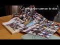 Canvas Montage KCC