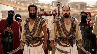 مراجعة فيلم  أسد   بدون حرق    اقوي فيلم سينمائي من كتيير اوي دندنها