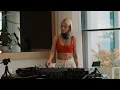 Sherry - Indie Dance DJ set | Palm Jumeirah Dubai