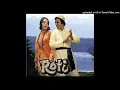 Yaar hamari baat suno MP3 song movie roti