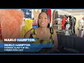 Former RHOA star Marlo Hampton and Atlanta Peach Movers host estate sale