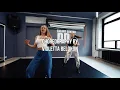 Natti Natasha x Farina x Cazzu - Las Nenas choreography by Violetta Belokon | Talent Center DDC