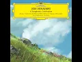 Deep Sea Pastures (from 'Ponyo on the Cliff by the Sea')