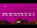 Tate McRae - TIT FOR TAT (Lyrics) (432Hz)