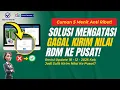 Lagu Solusi Ampuh Mengatasi Gagal Kirim Nilai Rdm Ke Pusat