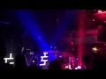 Shlohmo - Meet Your Maker (Live at Johnny Brendas, Philadelphia, 4/15/15)