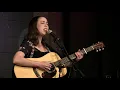 Sarah Jarosz - Early Morning Light - Live at McCabe's